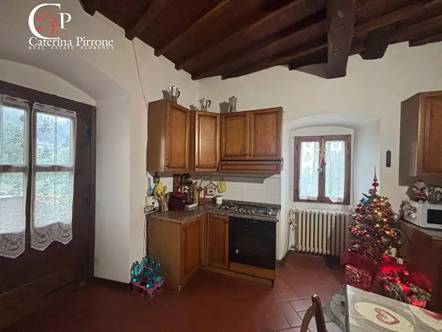 Immagine 20 di Rustico / casale in vendita  in Via di Montisoni a Bagno A Ripoli