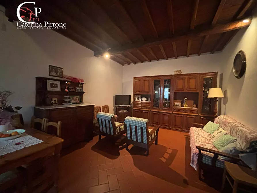 Immagine 21 di Rustico / casale in vendita  in Via di Montisoni a Bagno A Ripoli