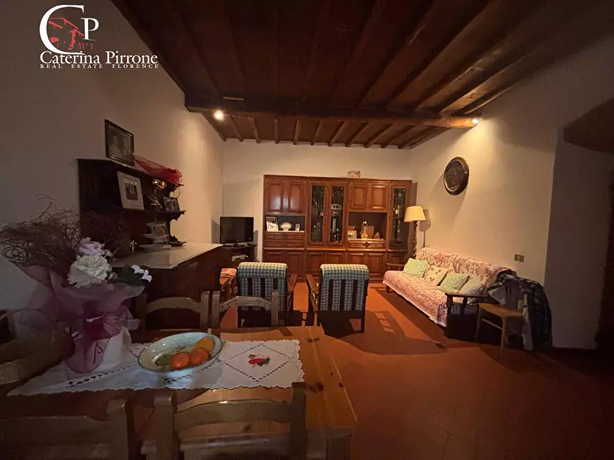 Immagine 22 di Rustico / casale in vendita  in Via di Montisoni a Bagno A Ripoli