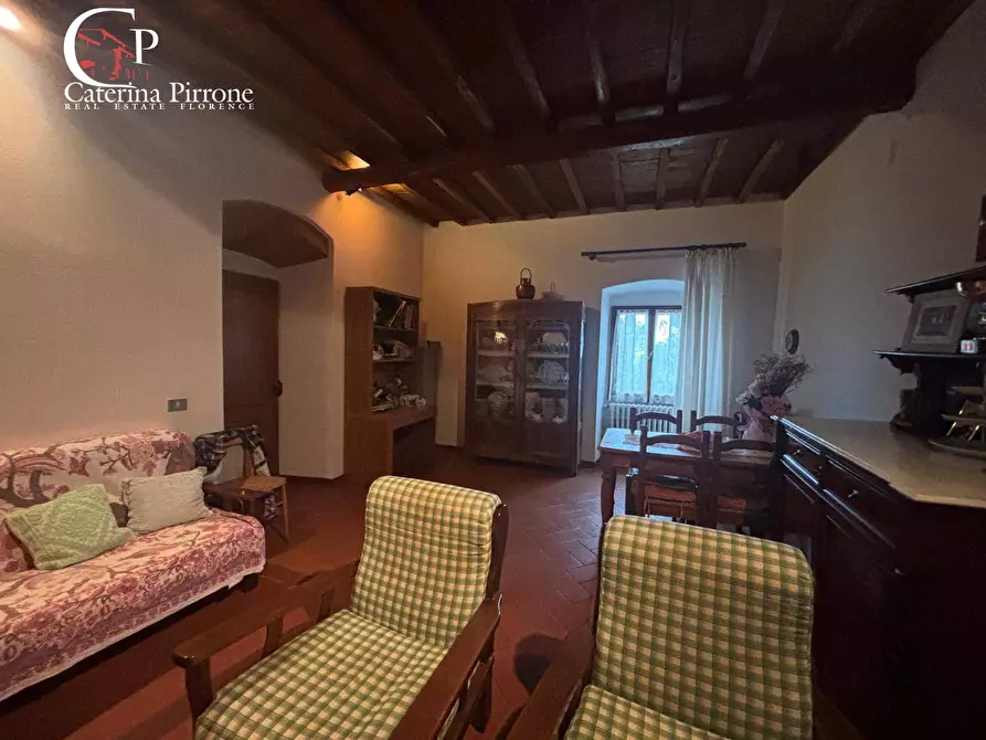 Immagine 23 di Rustico / casale in vendita  in Via di Montisoni a Bagno A Ripoli