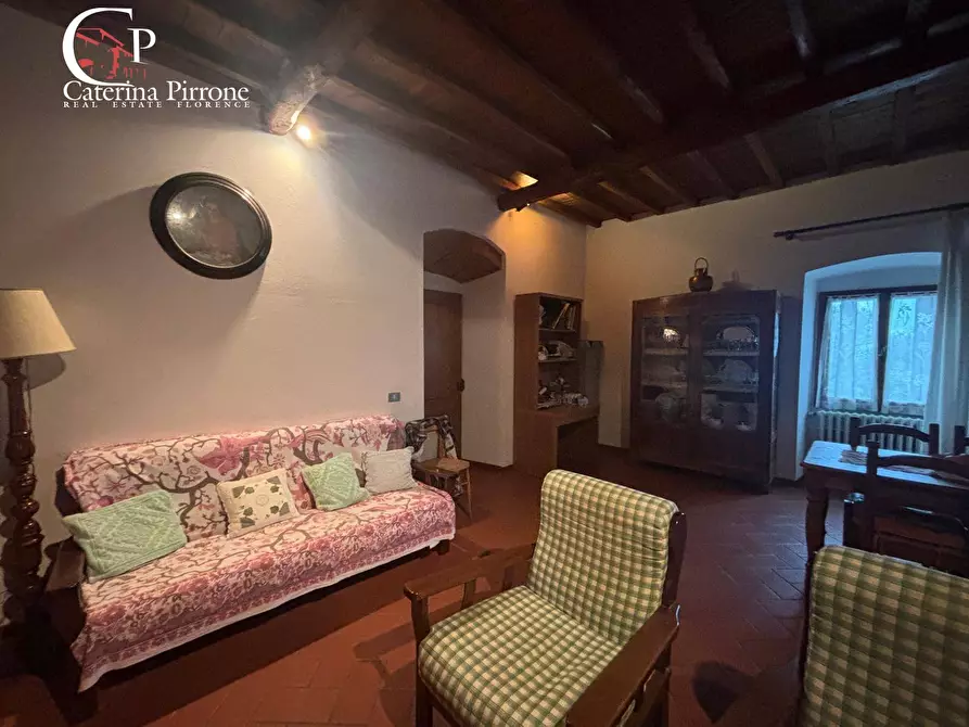 Immagine 25 di Rustico / casale in vendita  in Via di Montisoni a Bagno A Ripoli