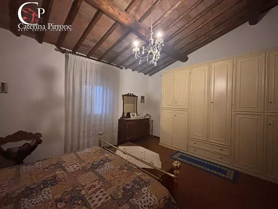 Immagine 27 di Rustico / casale in vendita  in Via di Montisoni a Bagno A Ripoli