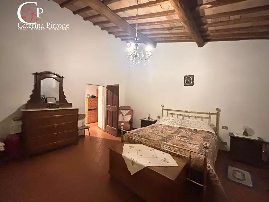 Immagine 28 di Rustico / casale in vendita  in Via di Montisoni a Bagno A Ripoli