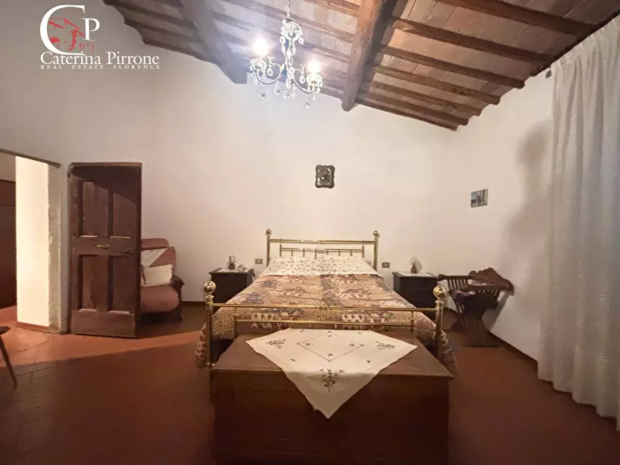 Immagine 29 di Rustico / casale in vendita  in Via di Montisoni a Bagno A Ripoli