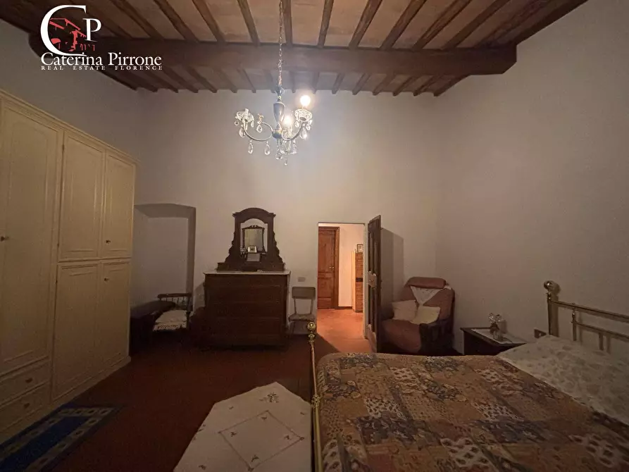 Immagine 30 di Rustico / casale in vendita  in Via di Montisoni a Bagno A Ripoli