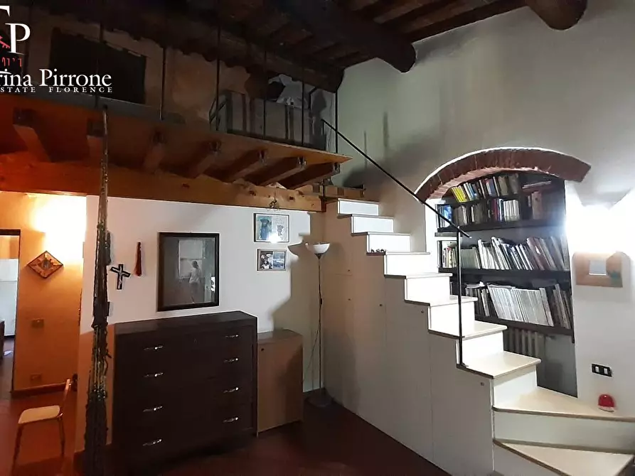 Immagine 24 di Rustico / casale in vendita  in Via di Montisoni a Bagno A Ripoli