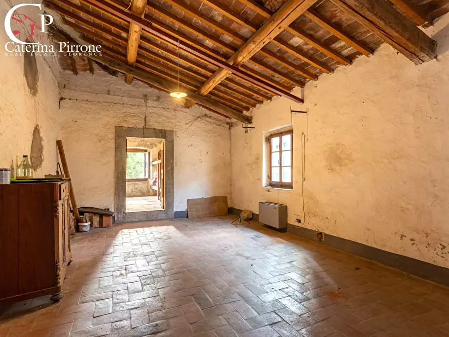 Immagine 20 di Villa in vendita  in via di Bisticci a Rignano Sull'arno