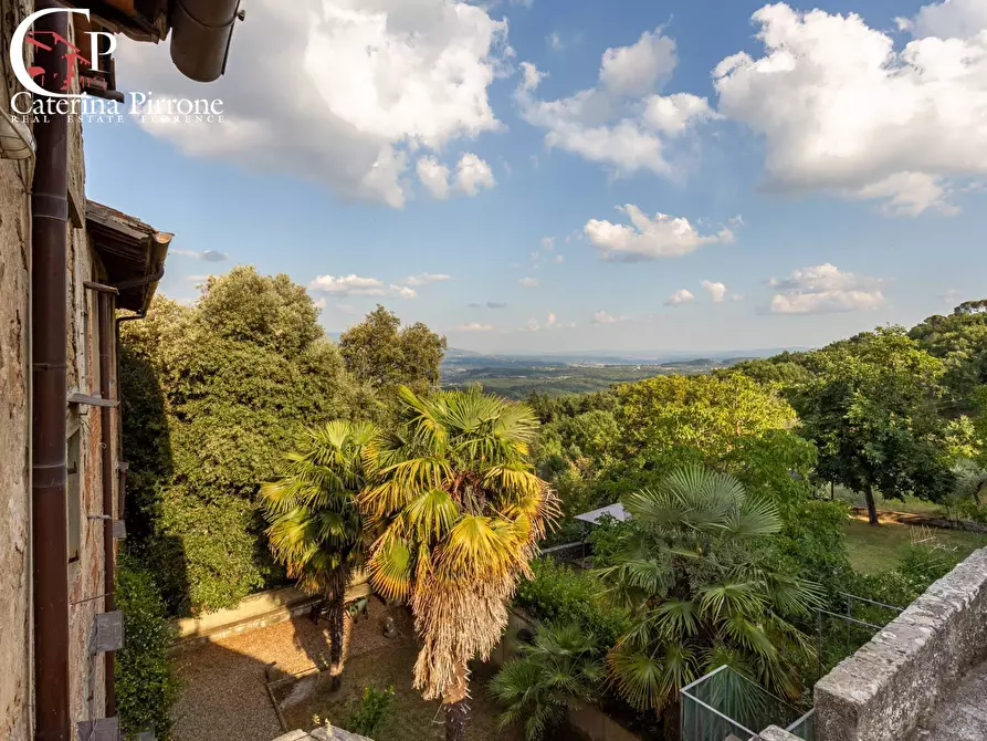 Immagine 22 di Villa in vendita  in via di Bisticci a Rignano Sull'arno