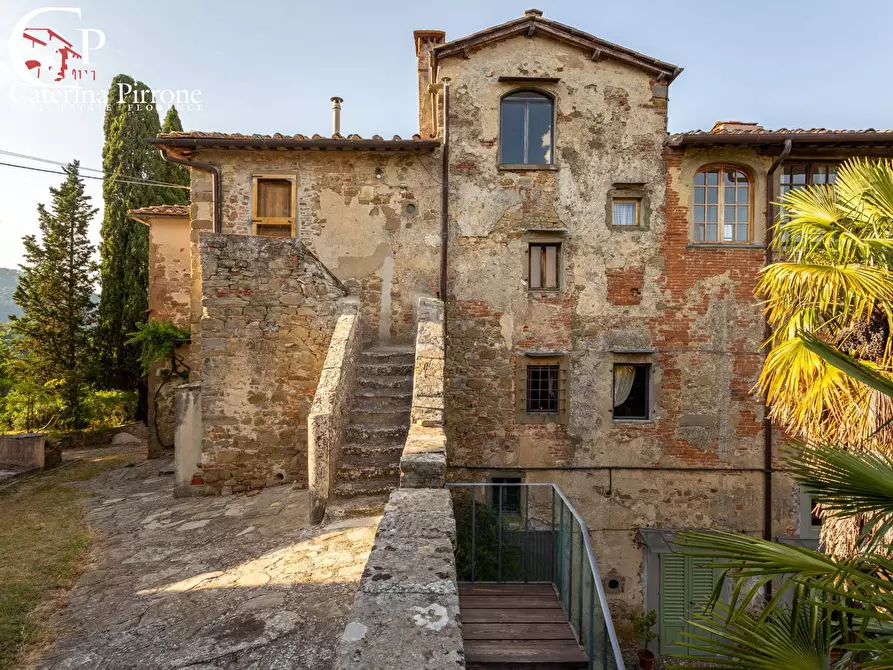 Immagine 24 di Villa in vendita  in via di Bisticci a Rignano Sull'arno