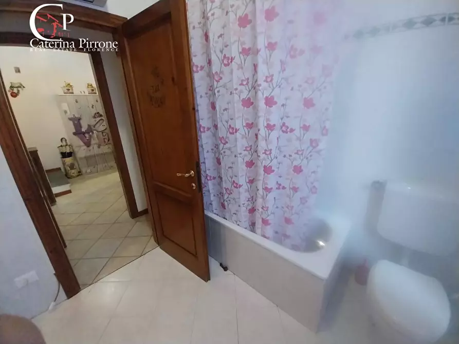 Immagine 13 di Appartamento in vendita  in piazza Stazione a Dicomano