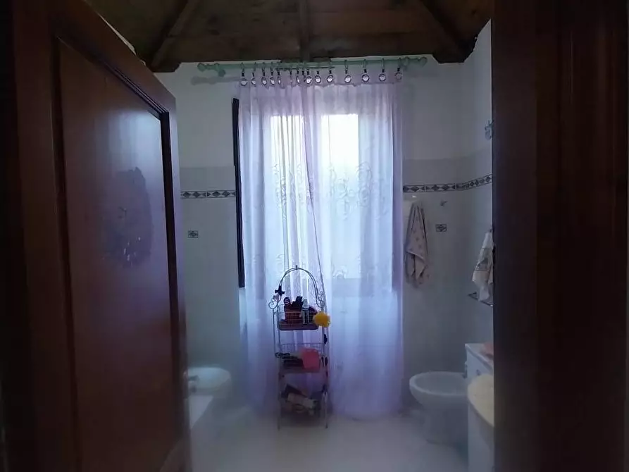 Immagine 11 di Appartamento in vendita  in piazza Stazione a Dicomano