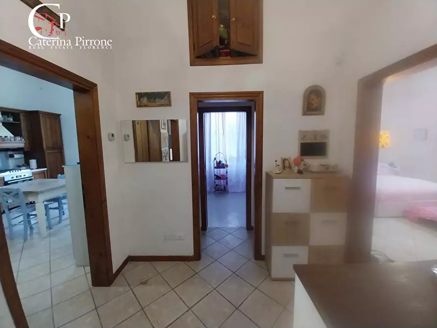 Immagine 5 di Appartamento in vendita  in piazza Stazione a Dicomano