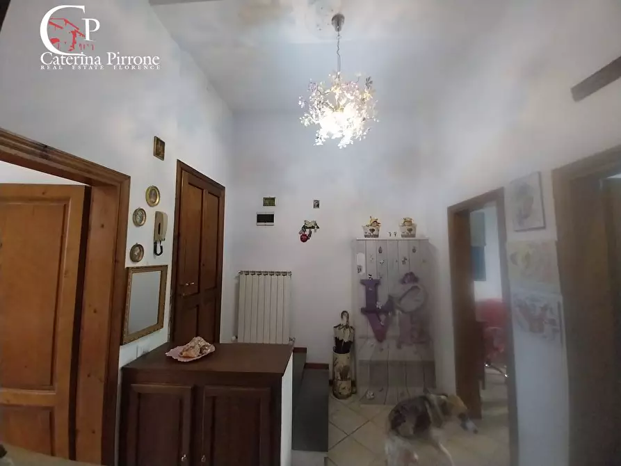 Immagine 10 di Appartamento in vendita  in piazza Stazione a Dicomano