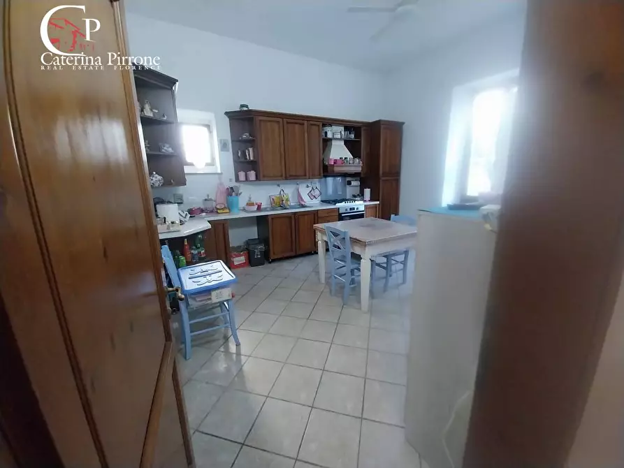 Immagine 2 di Appartamento in vendita  in piazza Stazione a Dicomano