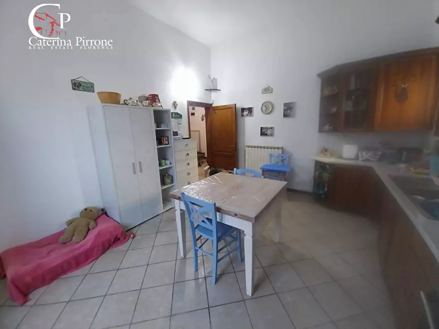 Immagine 3 di Appartamento in vendita  in piazza Stazione a Dicomano