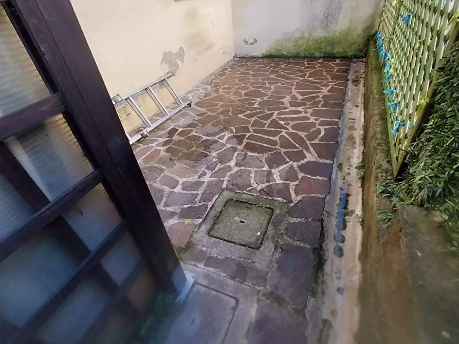 Immagine 17 di Appartamento in vendita  in piazza Stazione a Dicomano