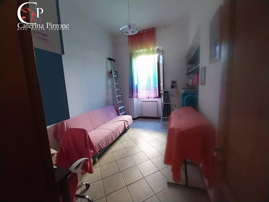 Immagine 7 di Appartamento in vendita  in piazza Stazione a Dicomano