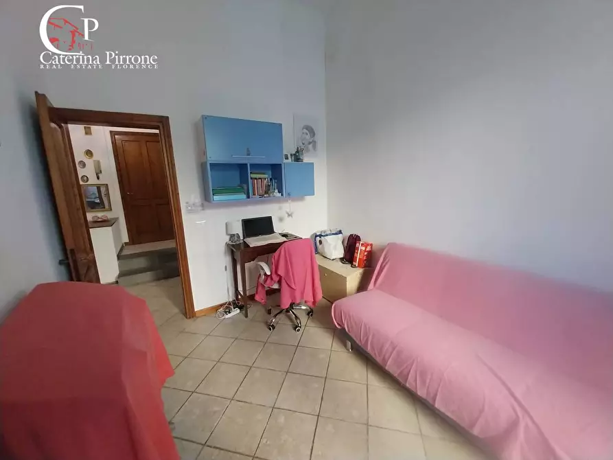 Immagine 6 di Appartamento in vendita  in piazza Stazione a Dicomano