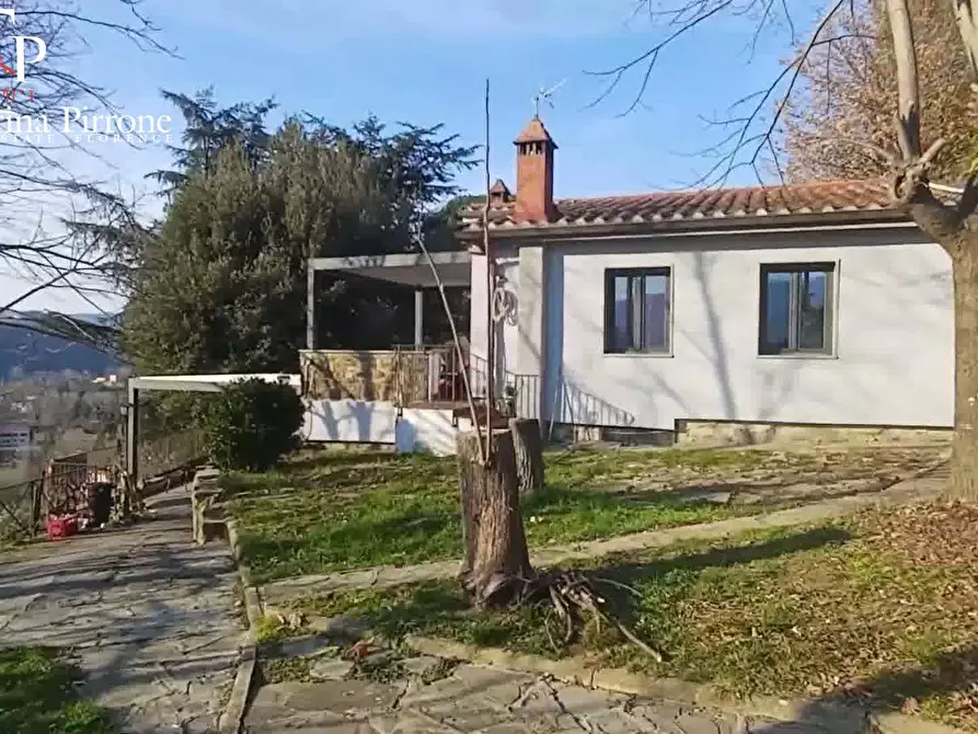 Immagine 1 di Villa in vendita  in via di Frascole a Dicomano
