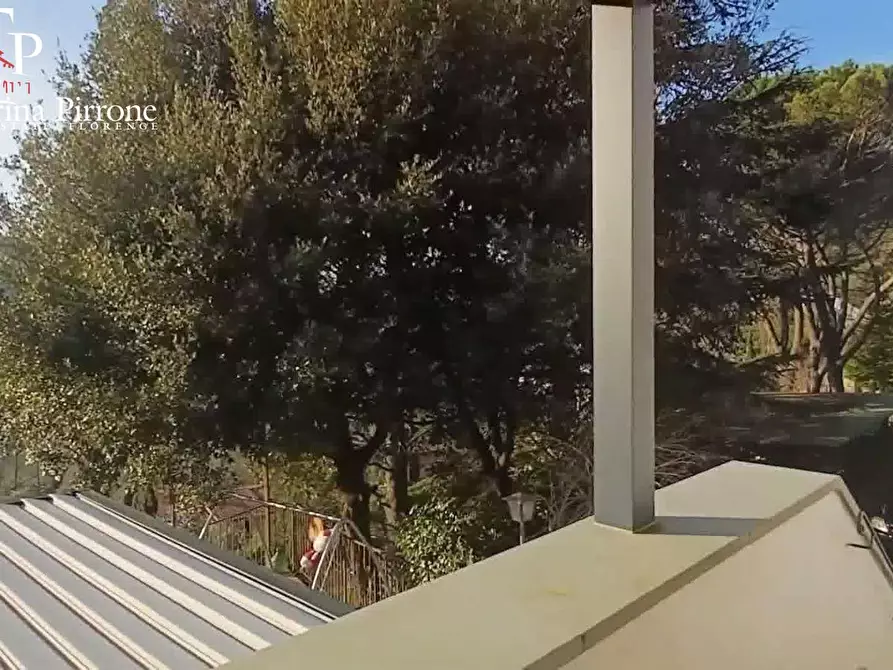 Immagine 10 di Villa in vendita  in via di Frascole a Dicomano