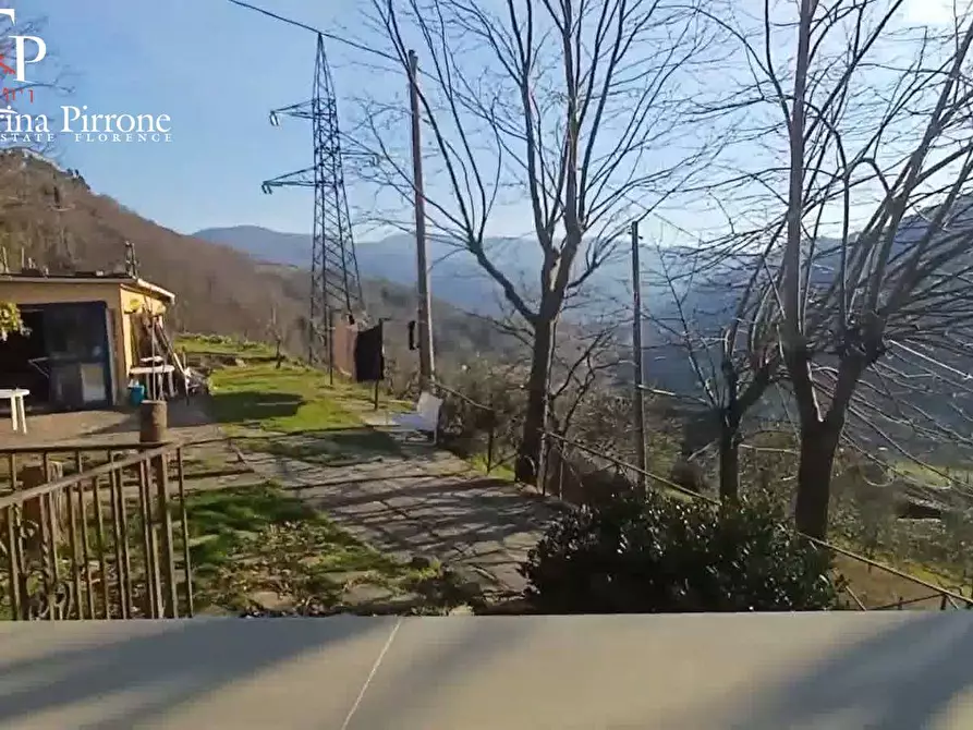 Immagine 3 di Villa in vendita  in via di Frascole a Dicomano