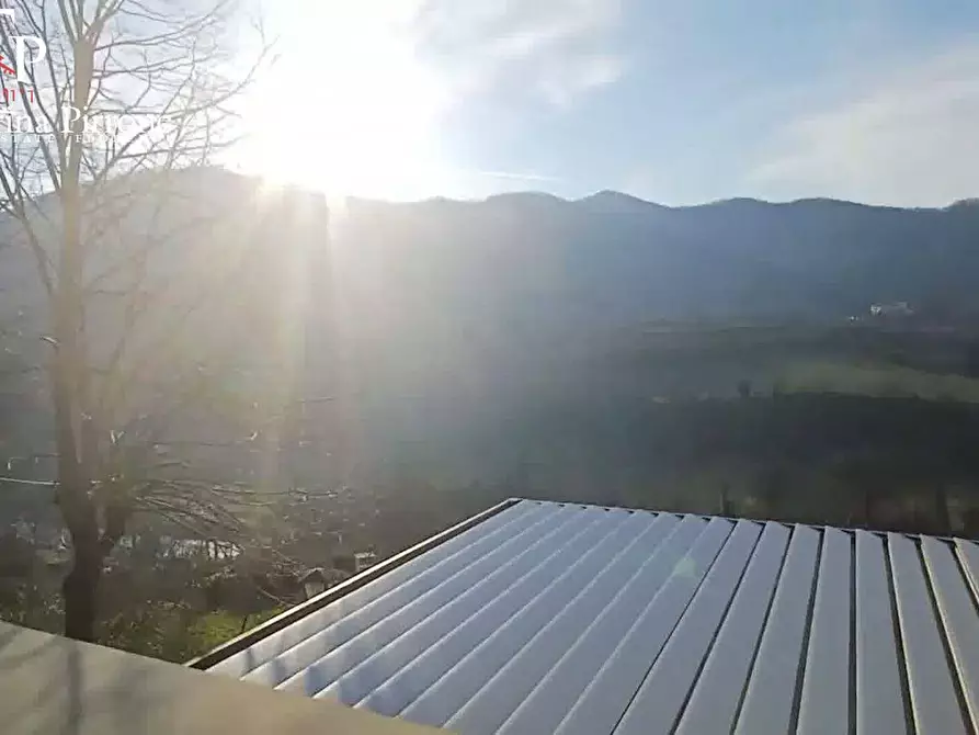 Immagine 9 di Villa in vendita  in via di Frascole a Dicomano