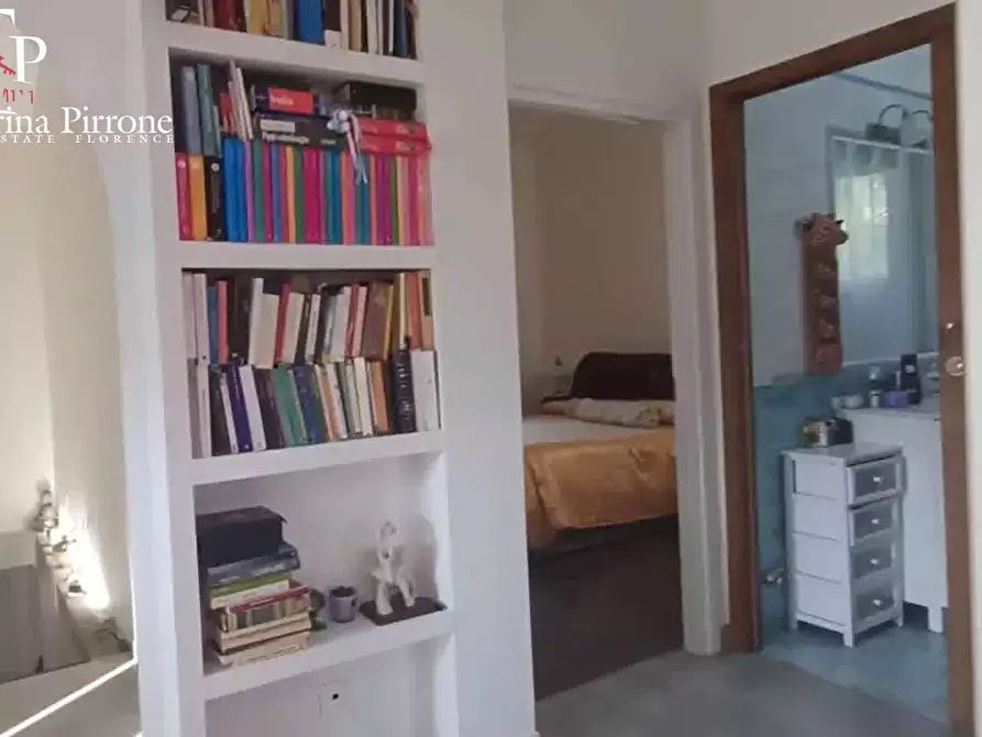 Immagine 21 di Villa in vendita  in via di Frascole a Dicomano