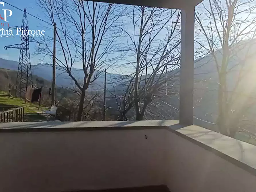 Immagine 11 di Villa in vendita  in via di Frascole a Dicomano