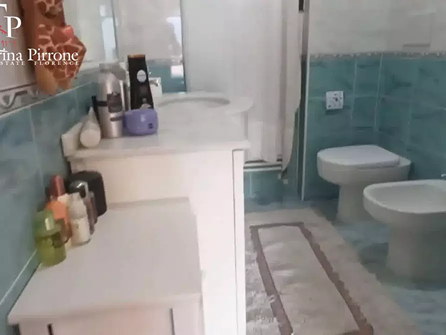 Immagine 30 di Villa in vendita  in via di Frascole a Dicomano