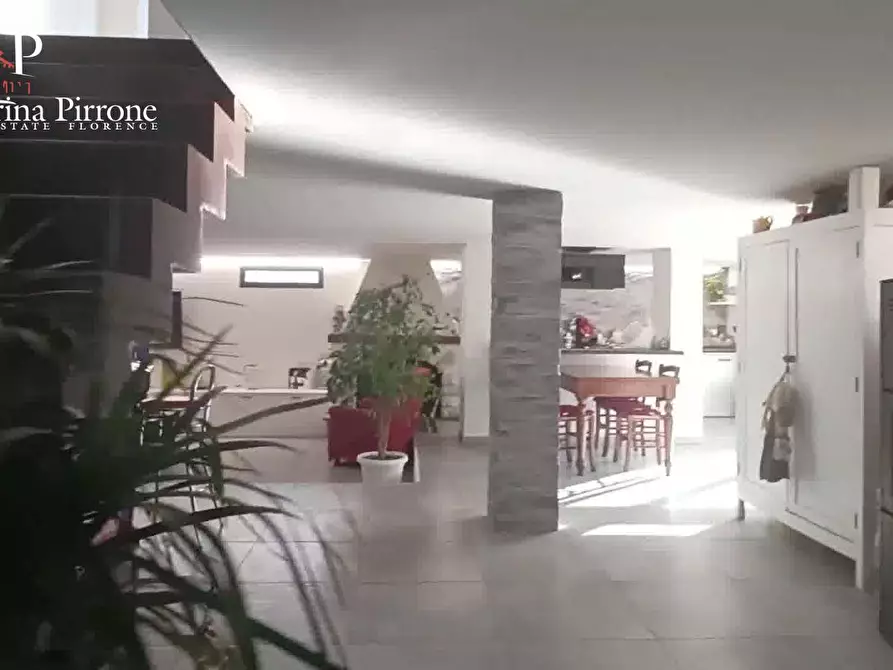 Immagine 13 di Villa in vendita  in via di Frascole a Dicomano