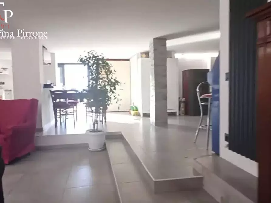 Immagine 15 di Villa in vendita  in via di Frascole a Dicomano