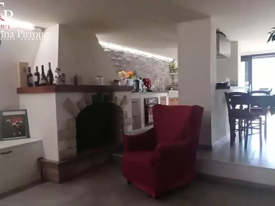 Immagine 16 di Villa in vendita  in via di Frascole a Dicomano