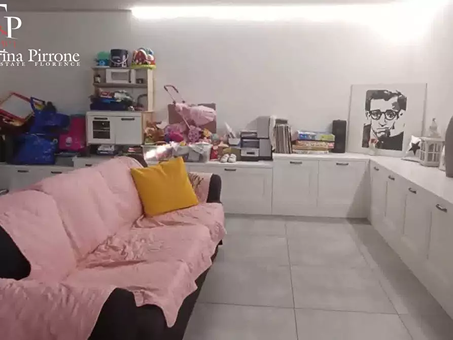 Immagine 23 di Villa in vendita  in via di Frascole a Dicomano