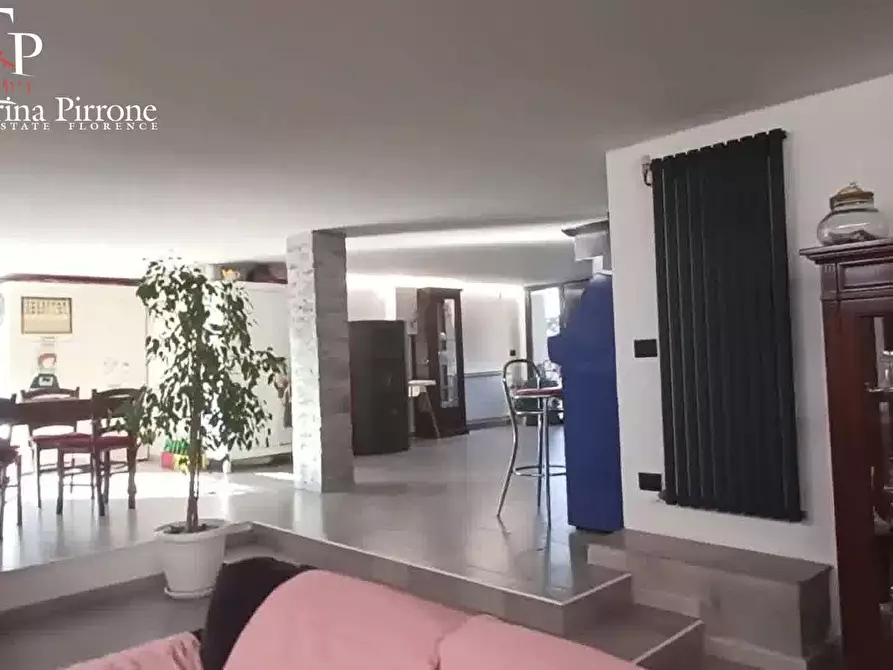 Immagine 17 di Villa in vendita  in via di Frascole a Dicomano