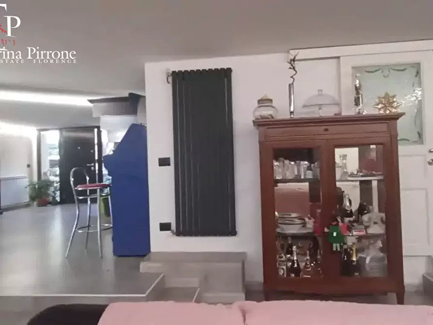 Immagine 18 di Villa in vendita  in via di Frascole a Dicomano