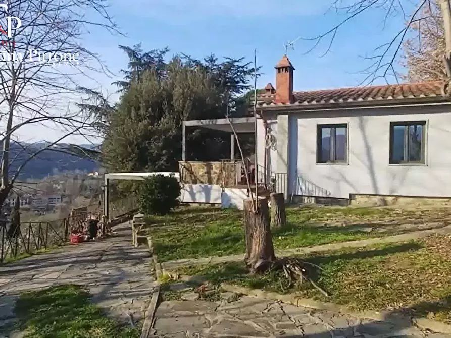 Immagine 2 di Villa in vendita  in via di Frascole a Dicomano