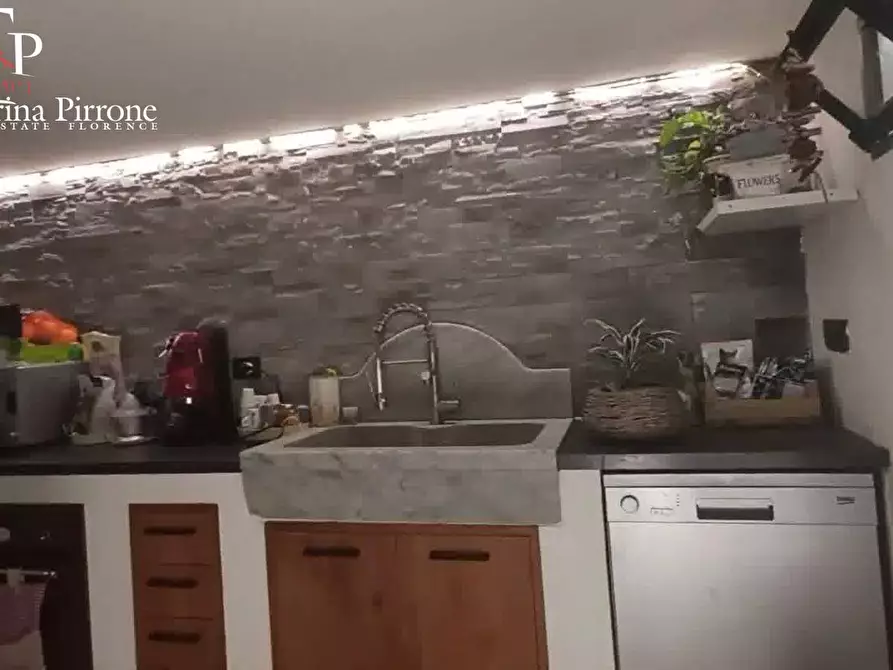 Immagine 25 di Villa in vendita  in via di Frascole a Dicomano