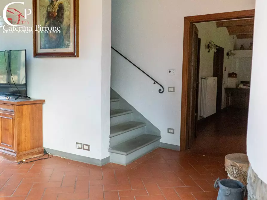 Immagine 16 di Rustico / casale in vendita  in Via della Martellina a Fiesole