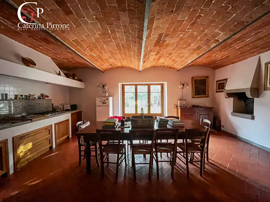 Immagine 20 di Rustico / casale in vendita  in Via della Martellina a Fiesole