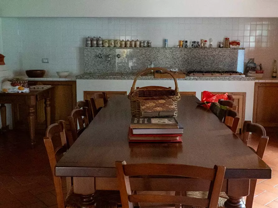 Immagine 21 di Rustico / casale in vendita  in Via della Martellina a Fiesole