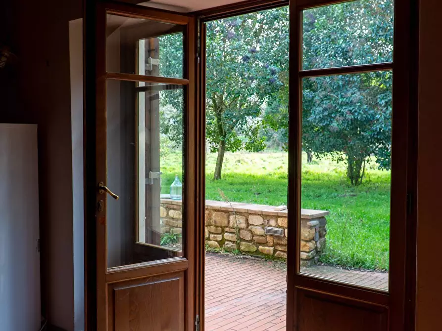 Immagine 22 di Rustico / casale in vendita  in Via della Martellina a Fiesole