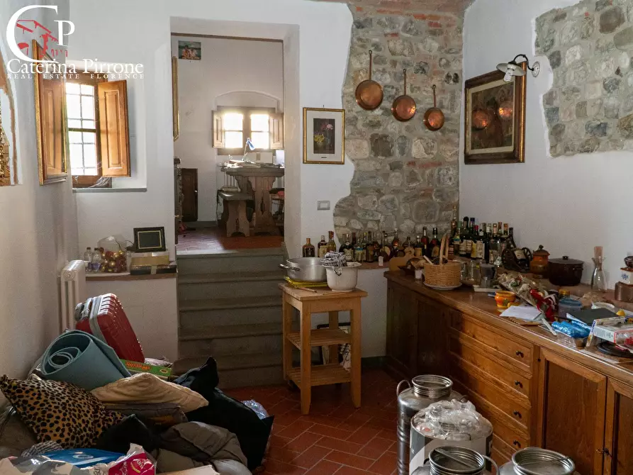 Immagine 24 di Rustico / casale in vendita  in Via della Martellina a Fiesole