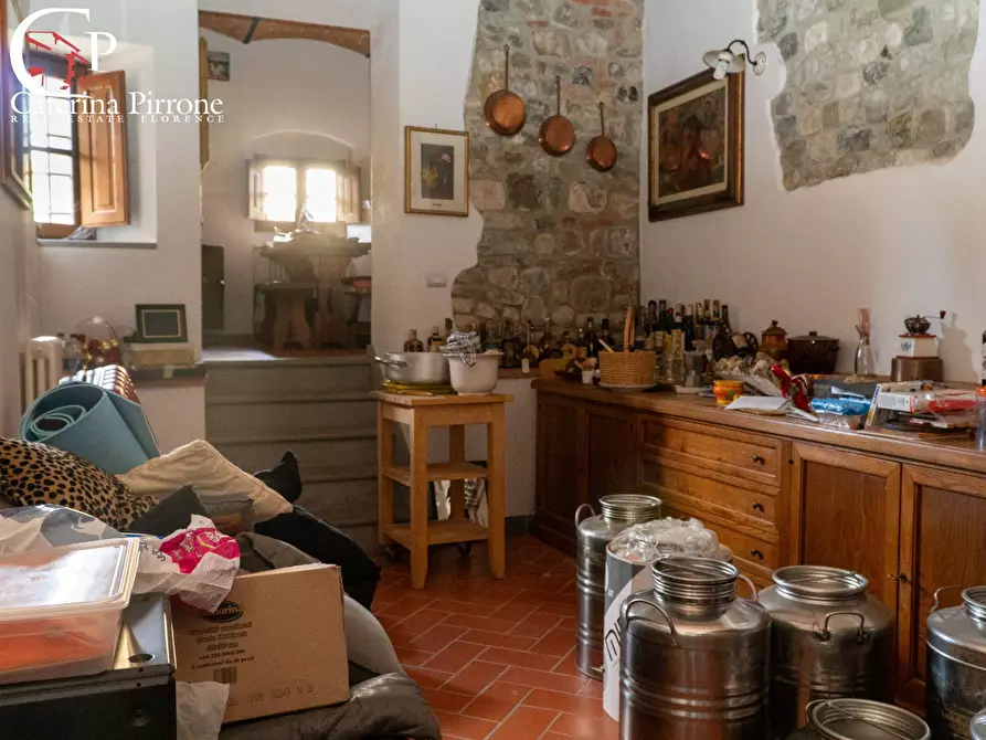 Immagine 25 di Rustico / casale in vendita  in Via della Martellina a Fiesole