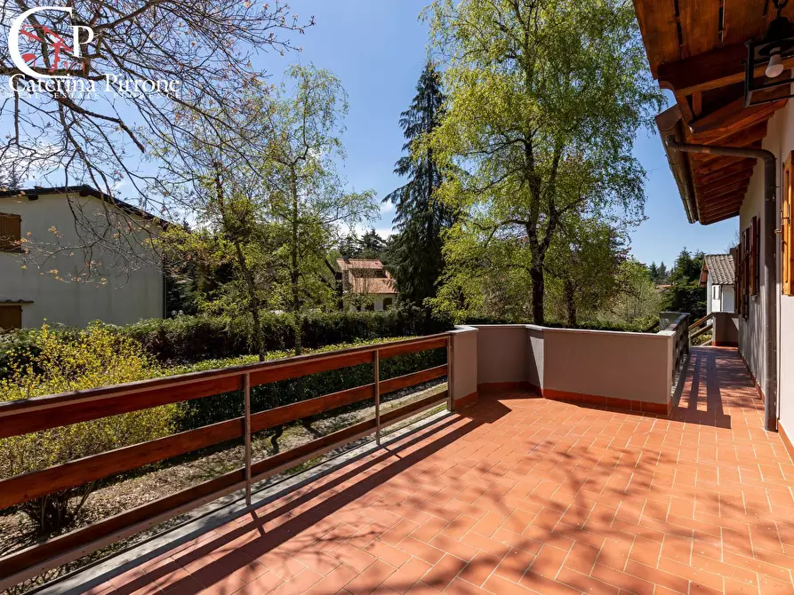 Immagine 28 di Villa in vendita  in via Castelnuovo a Pelago