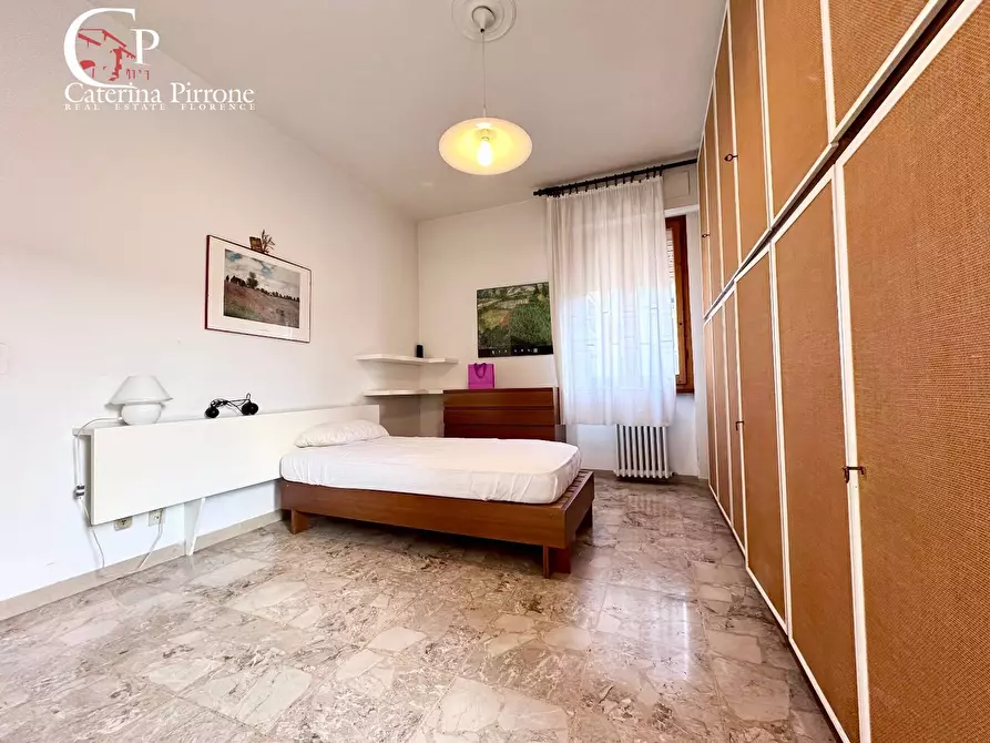 Immagine 13 di Appartamento in vendita  in Via Del Bandino a Firenze