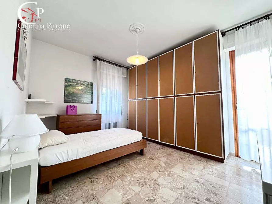 Immagine 14 di Appartamento in vendita  in Via Del Bandino a Firenze