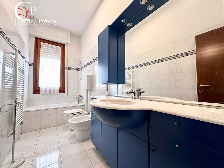 Immagine 26 di Appartamento in vendita  in Via Del Bandino a Firenze