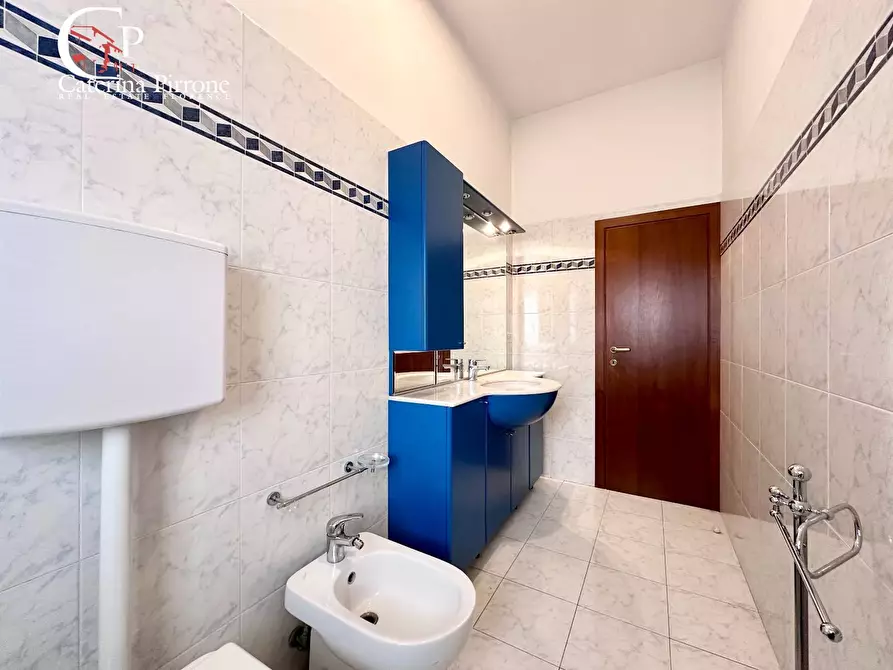 Immagine 28 di Appartamento in vendita  in Via Del Bandino a Firenze