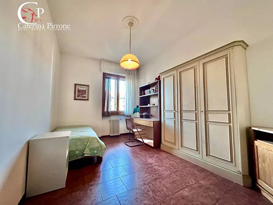 Immagine 22 di Appartamento in vendita  in Via Del Bandino a Firenze