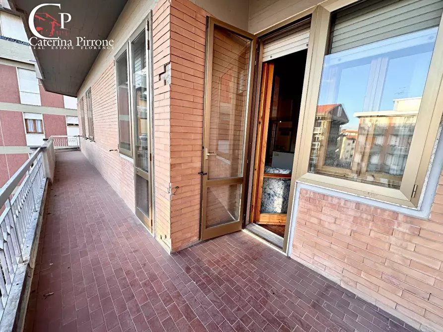 Immagine 8 di Appartamento in vendita  in Via Del Bandino a Firenze